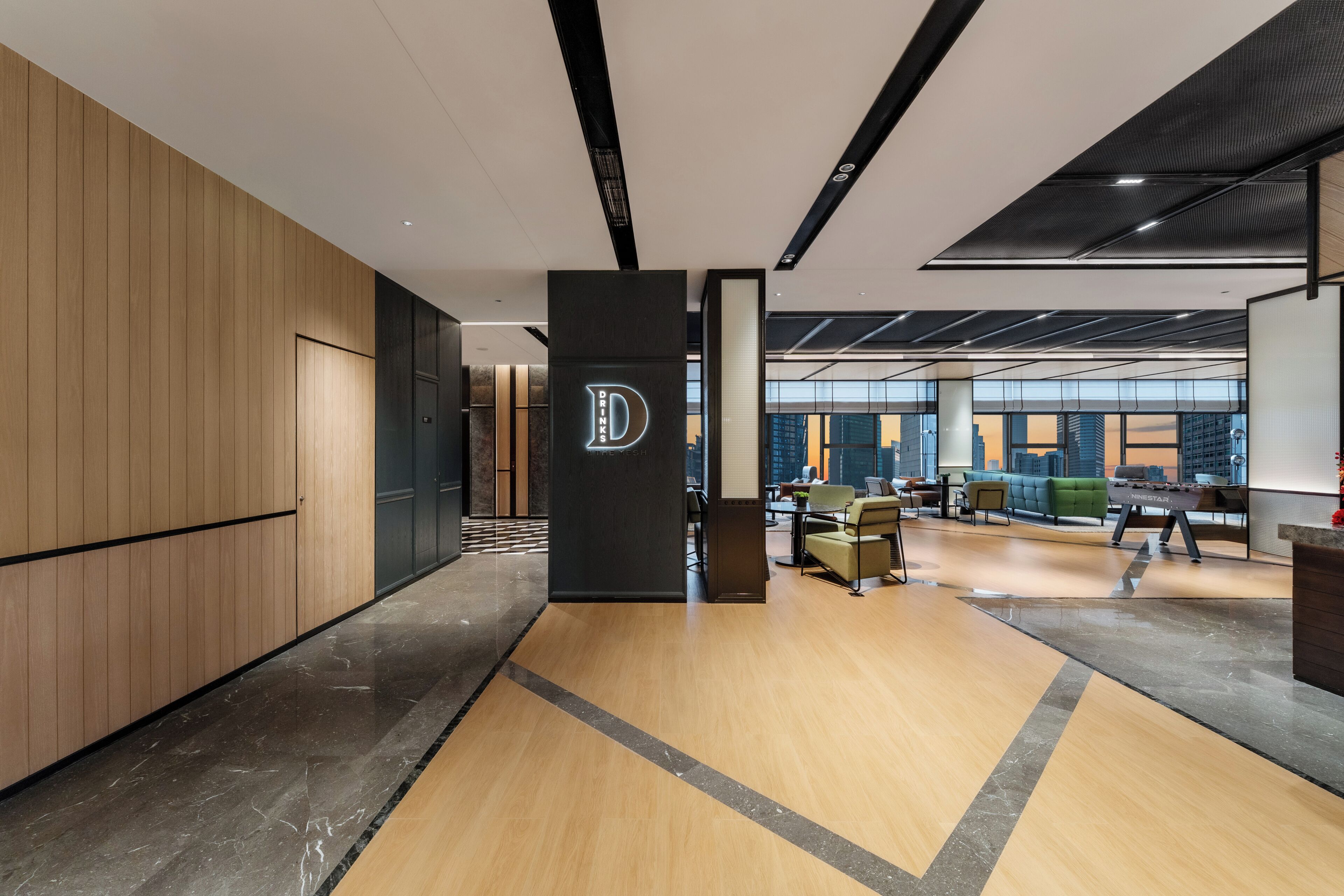 Foto - Four Points by Sheraton Chongqing