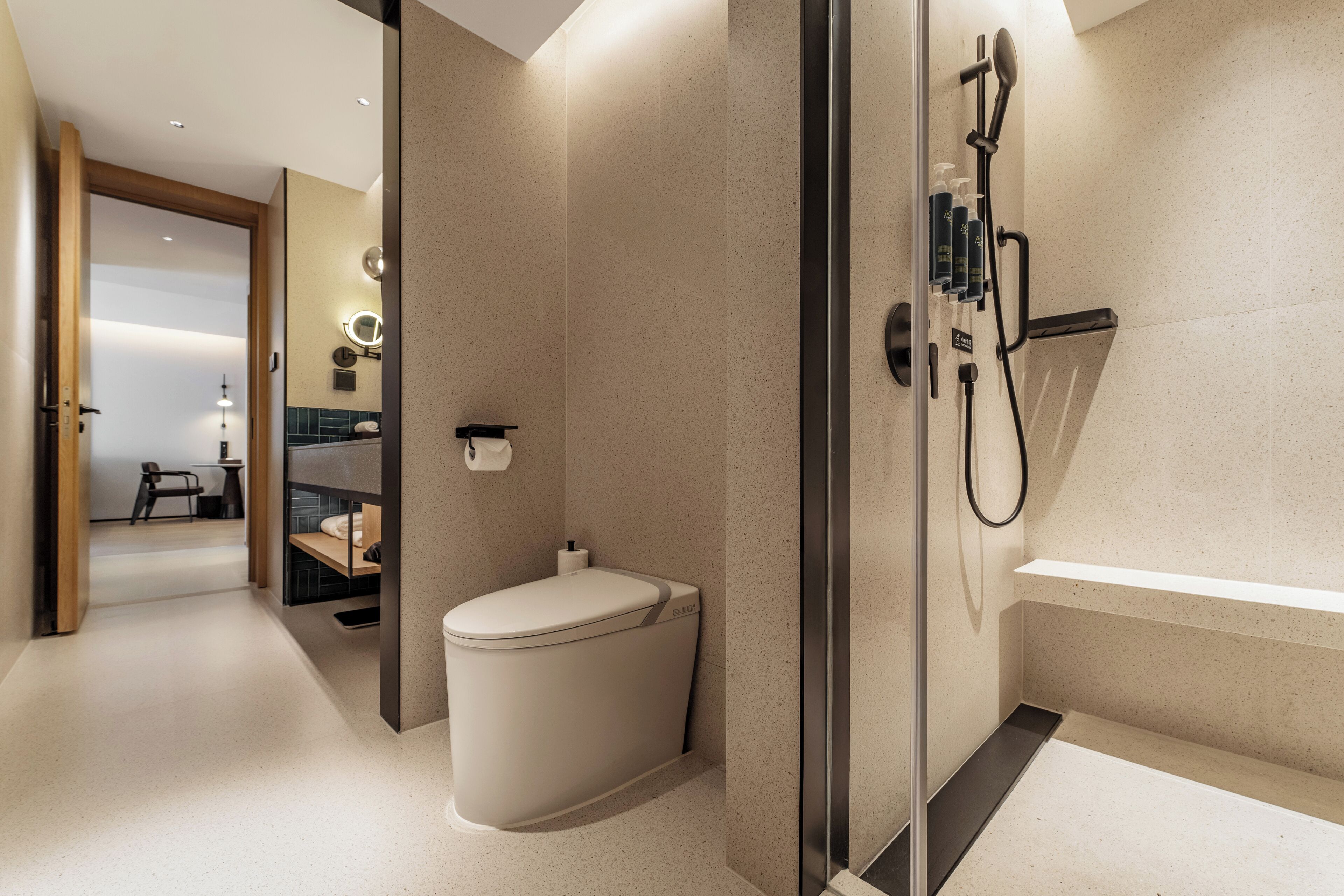 Foto - Four Points by Sheraton Chongqing