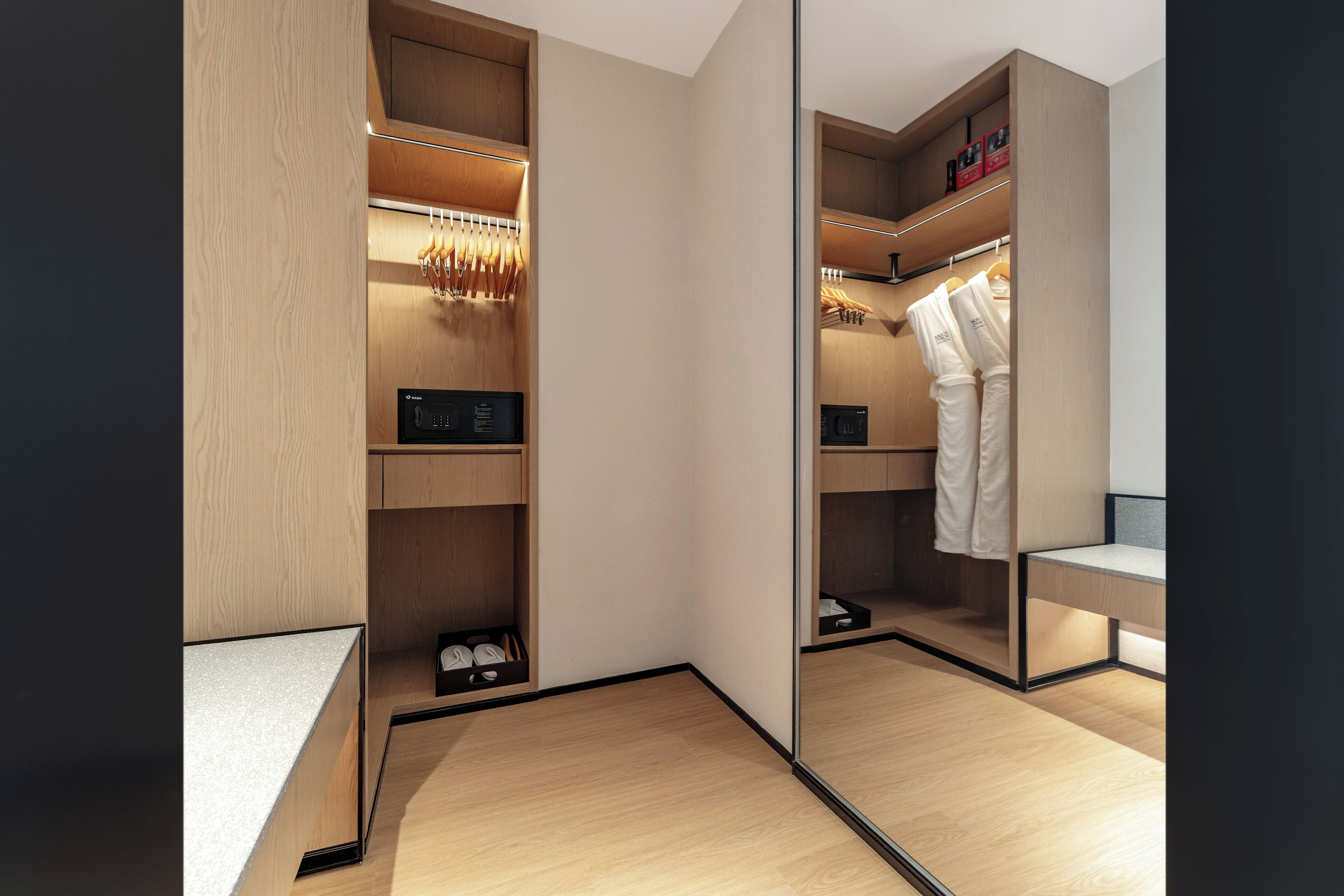 Foto - Four Points by Sheraton Chongqing