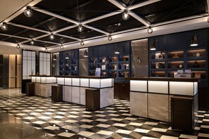 Reception - Four Points by Sheraton Chongqing (Chongqing)