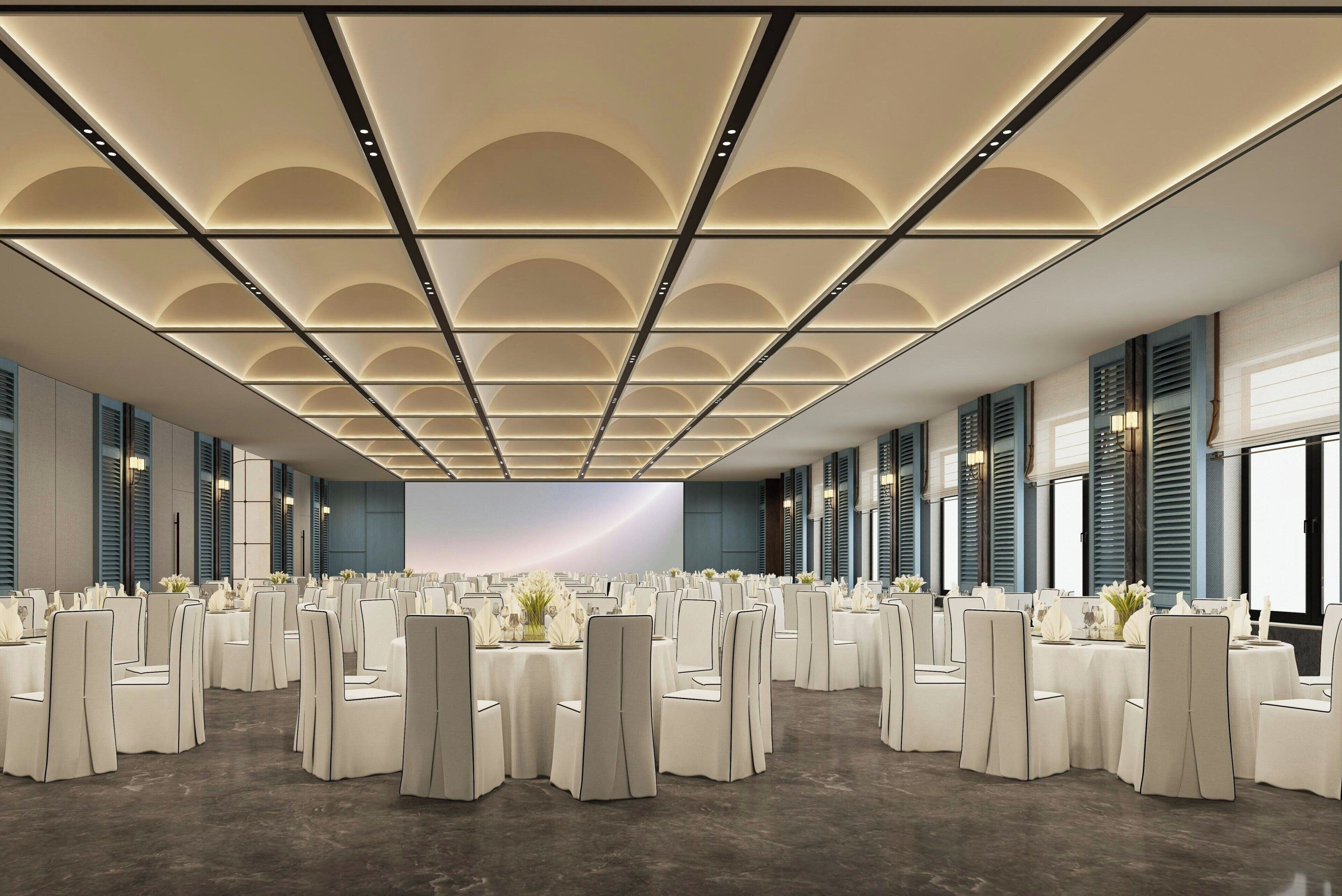 Foto - Four Points by Sheraton Chongqing