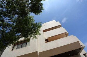 Exterior - New York BnB (Hualien City)