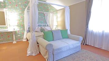 Suite monolocale (Double/Triple/Quadruple) | Lenzuola Frette, biancheria da letto di alta qualità