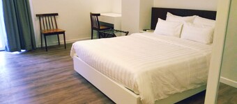 Blu-One Apartment 60 Nguyen Thien Thuat