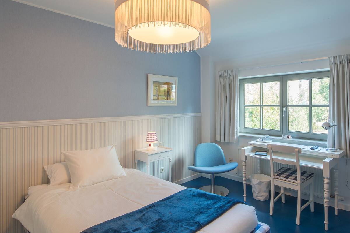 Chambre Simple Deluxe | Équipements de la chambre