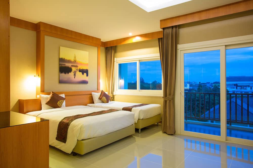 Romantic Hotel Khonkaen