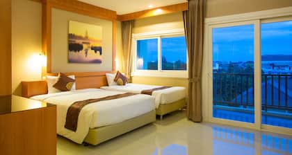 Romantic Hotel Khonkaen