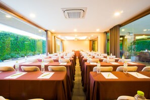 Sala de reuniones