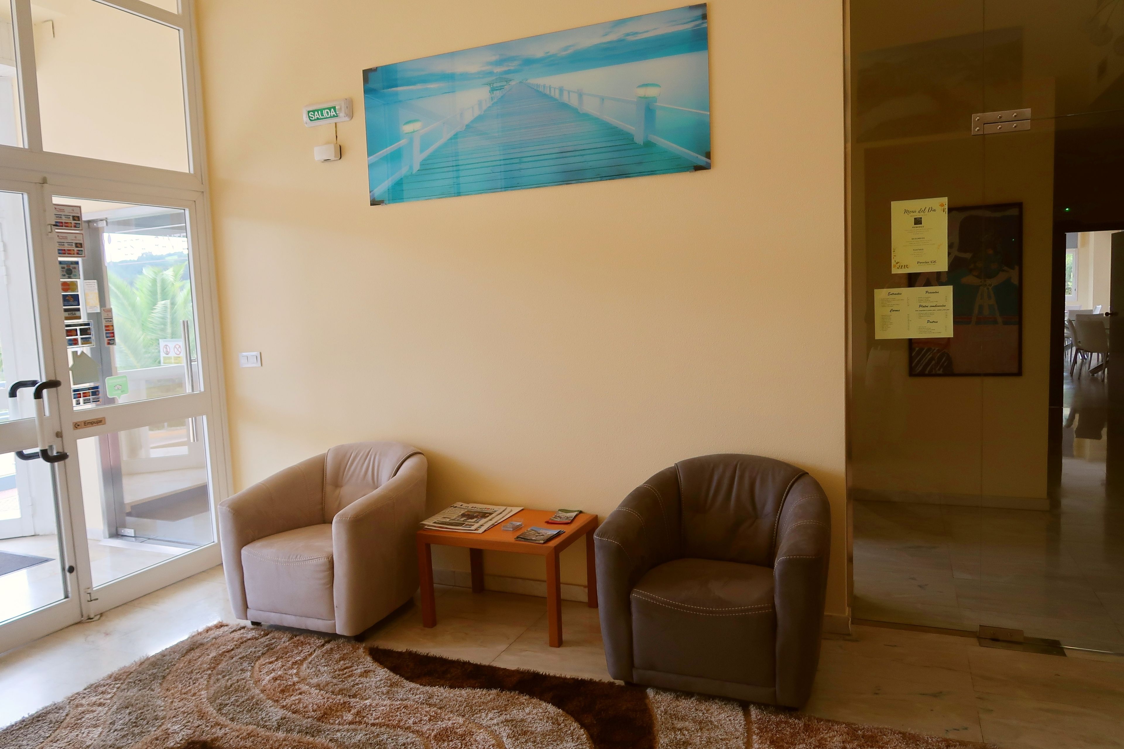 Foto - Hotel O Camiño