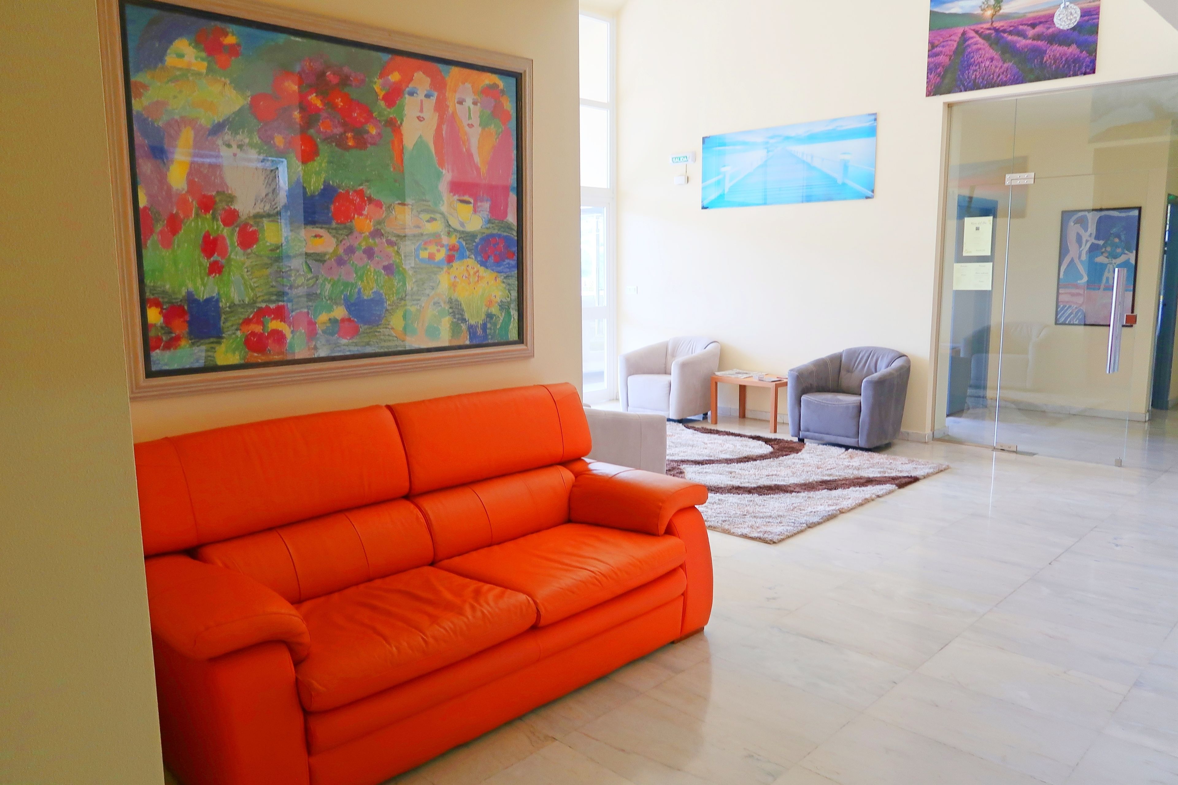 Foto - Hotel O Camiño