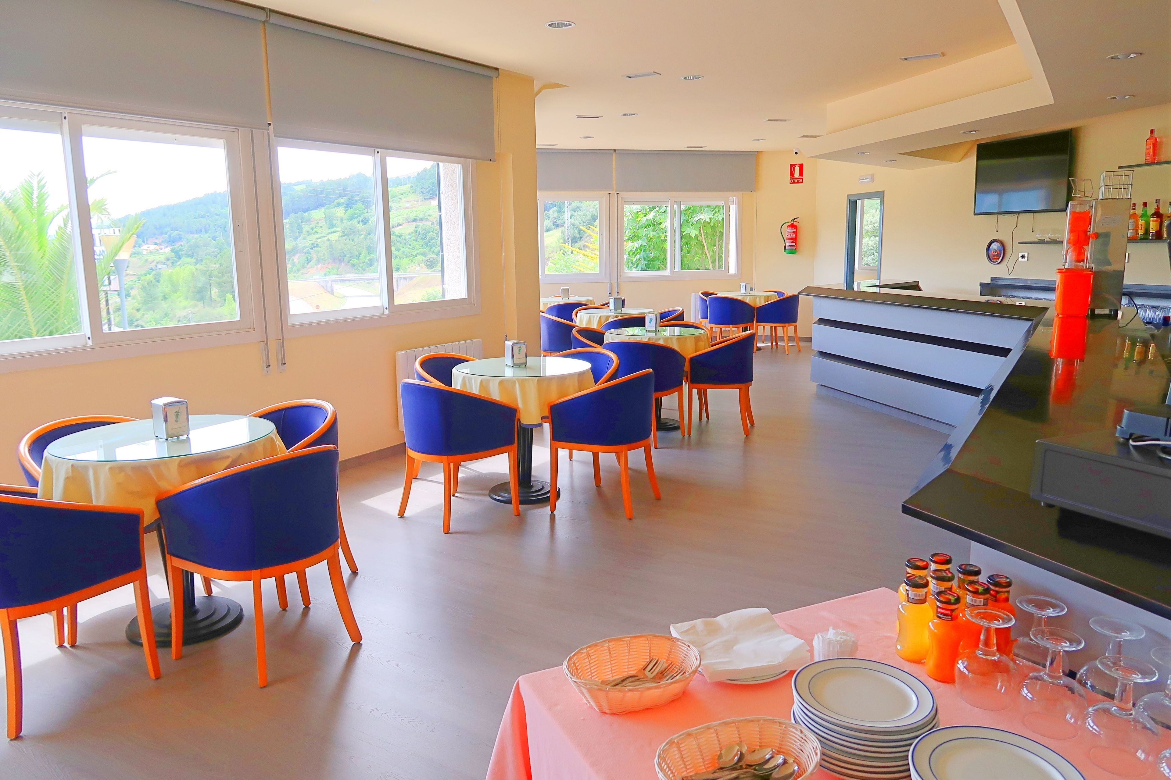 Foto - Hotel O Camiño