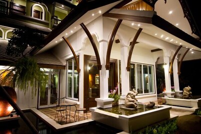 Rommai Greenpark Lampang