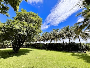 Garden - Rommai Greenpark Lampang (Lampang)