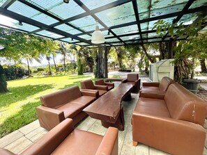 Family dining - Rommai Greenpark Lampang (Lampang)