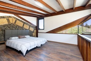 Room - Casa Rural Altos Cruz de Tea (Granadilla de Abona)
