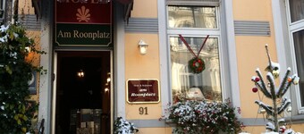 Hotel Am Roonplatz