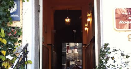Hotel Am Roonplatz