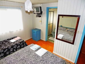 House, 2 Bedrooms | 2 bedrooms - Chale da Serra 02 (Canela)