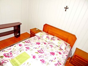 House, 2 Bedrooms | 2 bedrooms - Chale da Serra 02 (Canela)