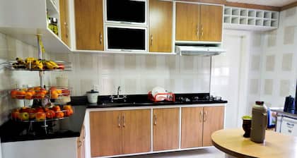 Residencial Encantos da Natureza