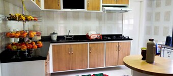Residencial Encantos da Natureza