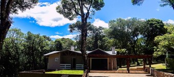 Residencial Encantos da Natureza