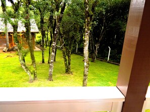 View from property - Residencial Encantos da Natureza (Canela)