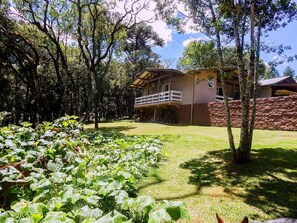 Front of property - Residencial Encantos da Natureza (Canela)
