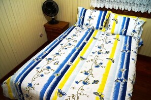Maison Standard, 3 chambres | 3 chambres