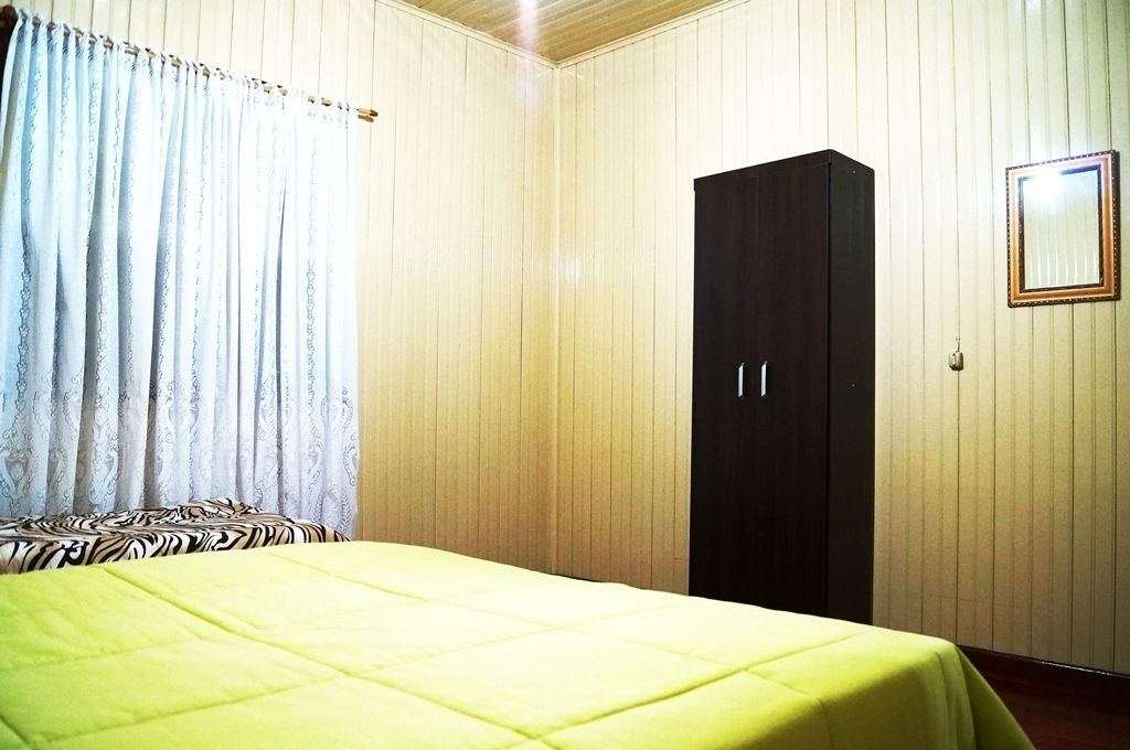 Standard House, 3 Bedrooms | 3 bedrooms