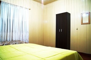 Standard House, 3 Bedrooms | 3 bedrooms