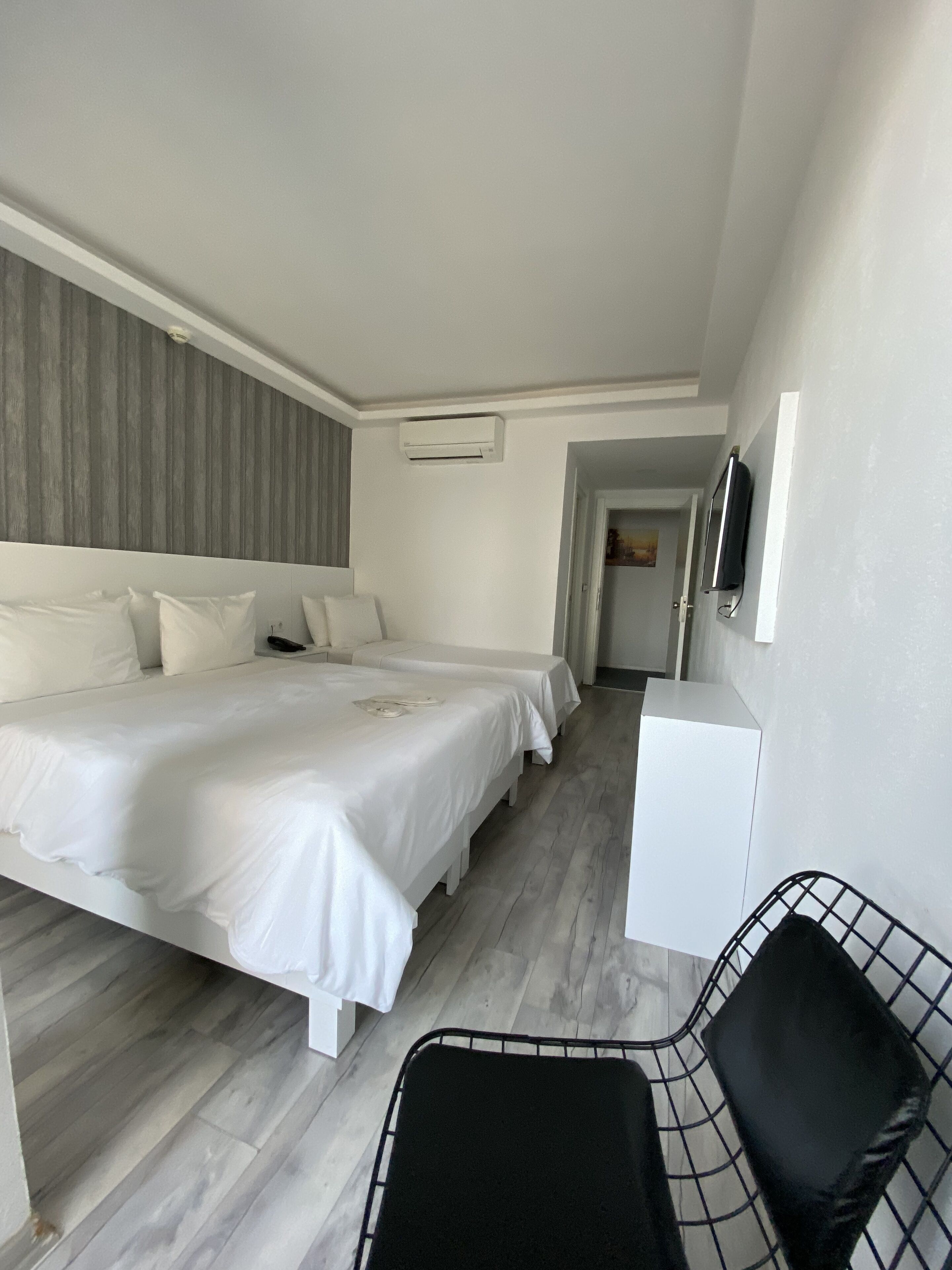 double room, sea facing | iron/ironing board, free wifi