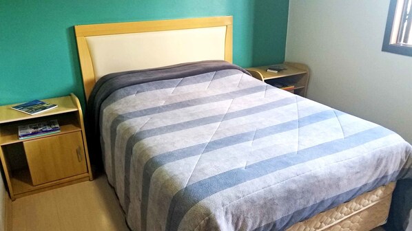 Standard House, 1 Bedroom | 1 bedroom, free WiFi