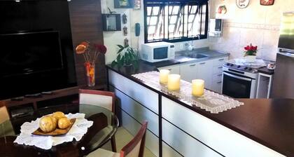 Residencial Encantos Verdes