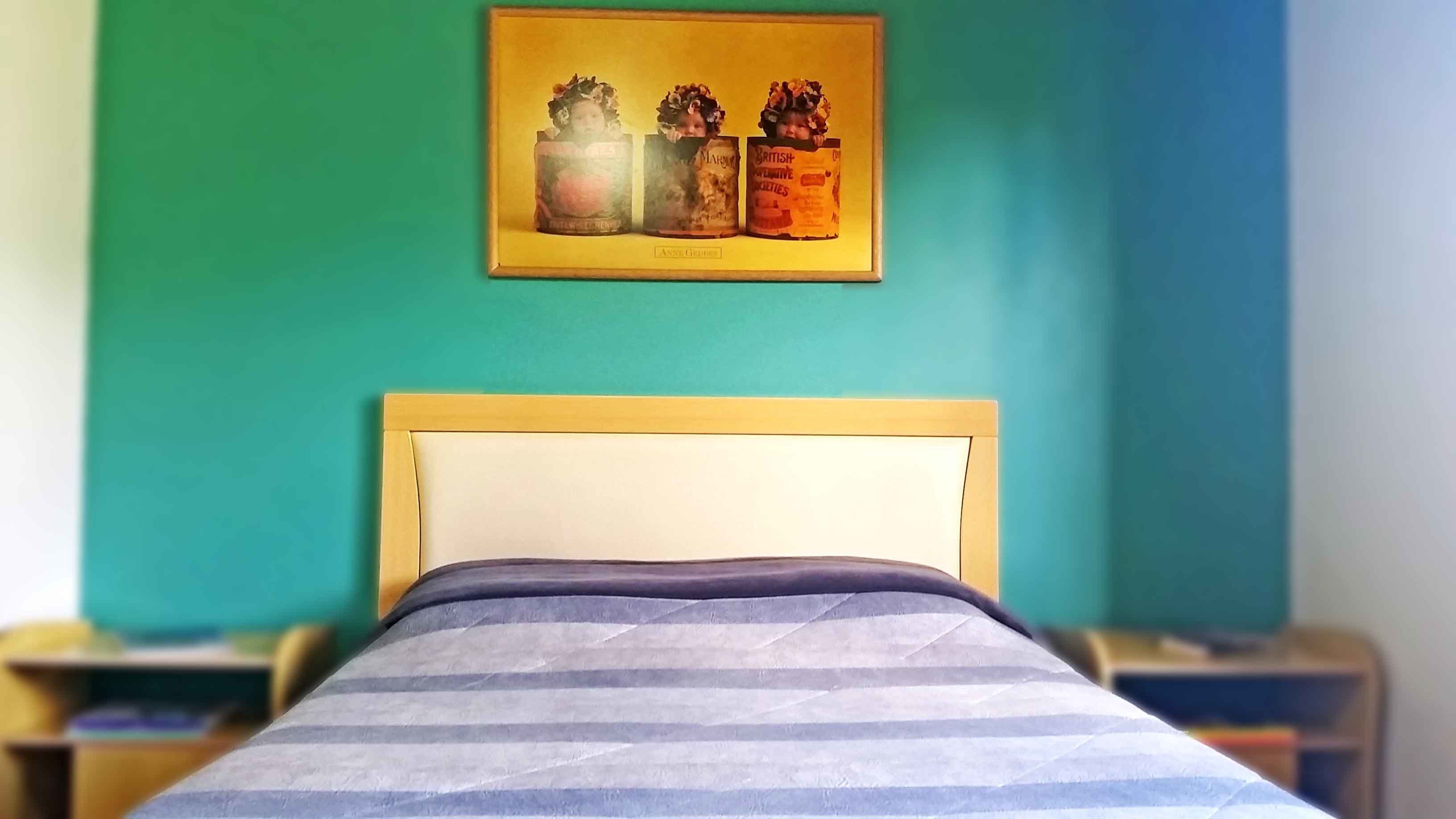 Standard House, 1 Bedroom | 1 bedroom, free WiFi