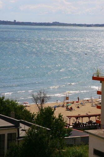 Panorama Fort Beach Complex