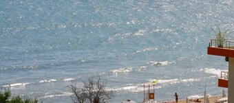 Panorama Fort Beach Complex