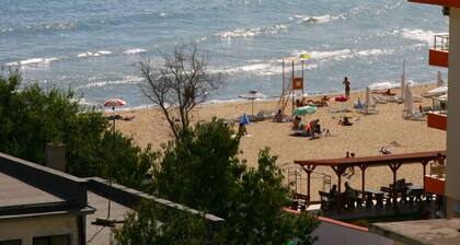 Panorama Fort Beach Complex