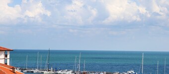 Panorama Fort Beach Complex