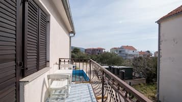 Teras/patio