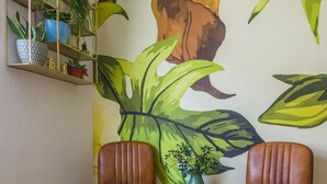 Studio | Ruang tamu