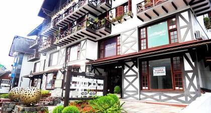 Apartamento da Borges