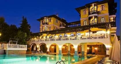 Altinsaray Hotel