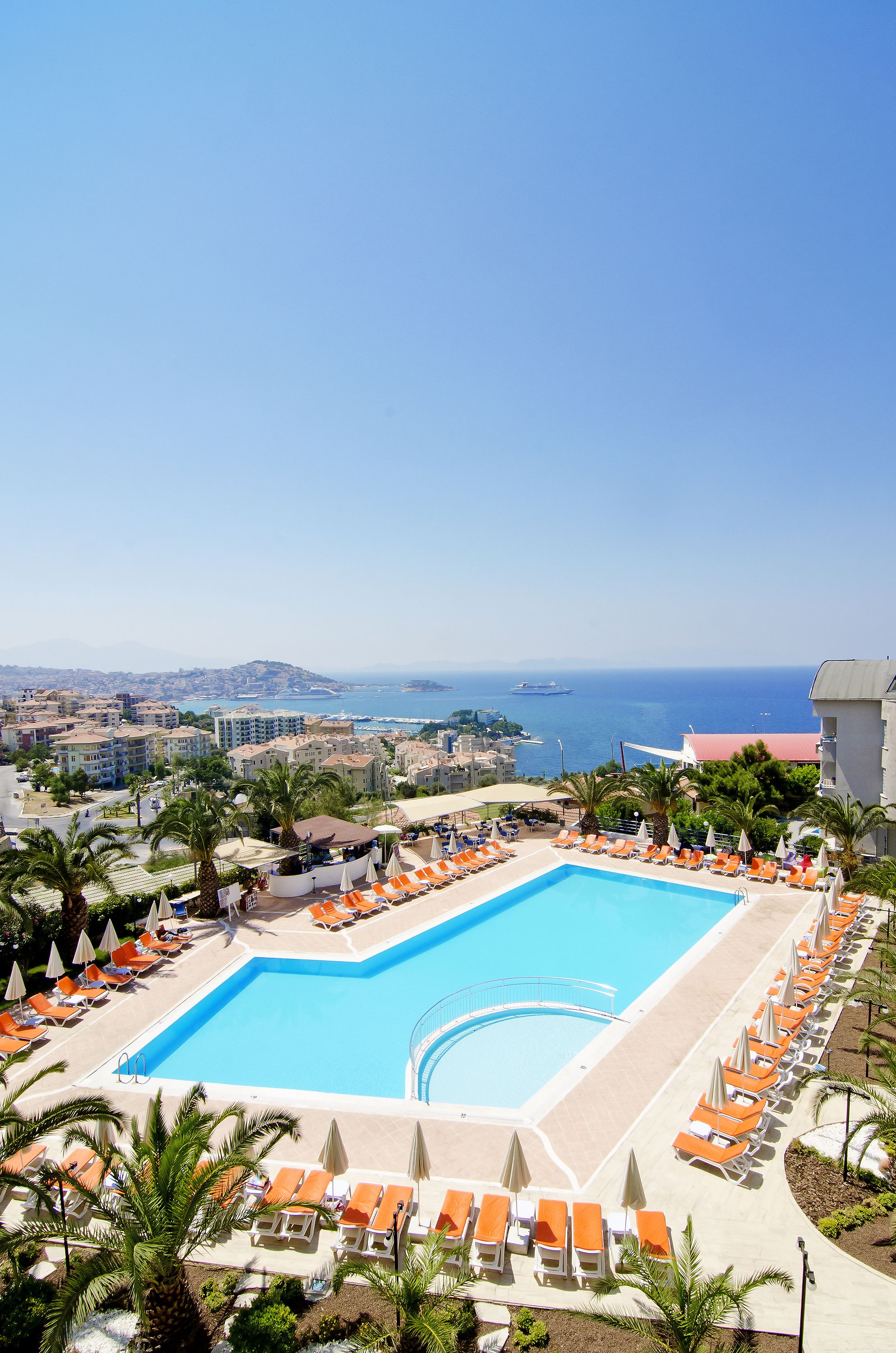 Foto - City's Hill Hotel