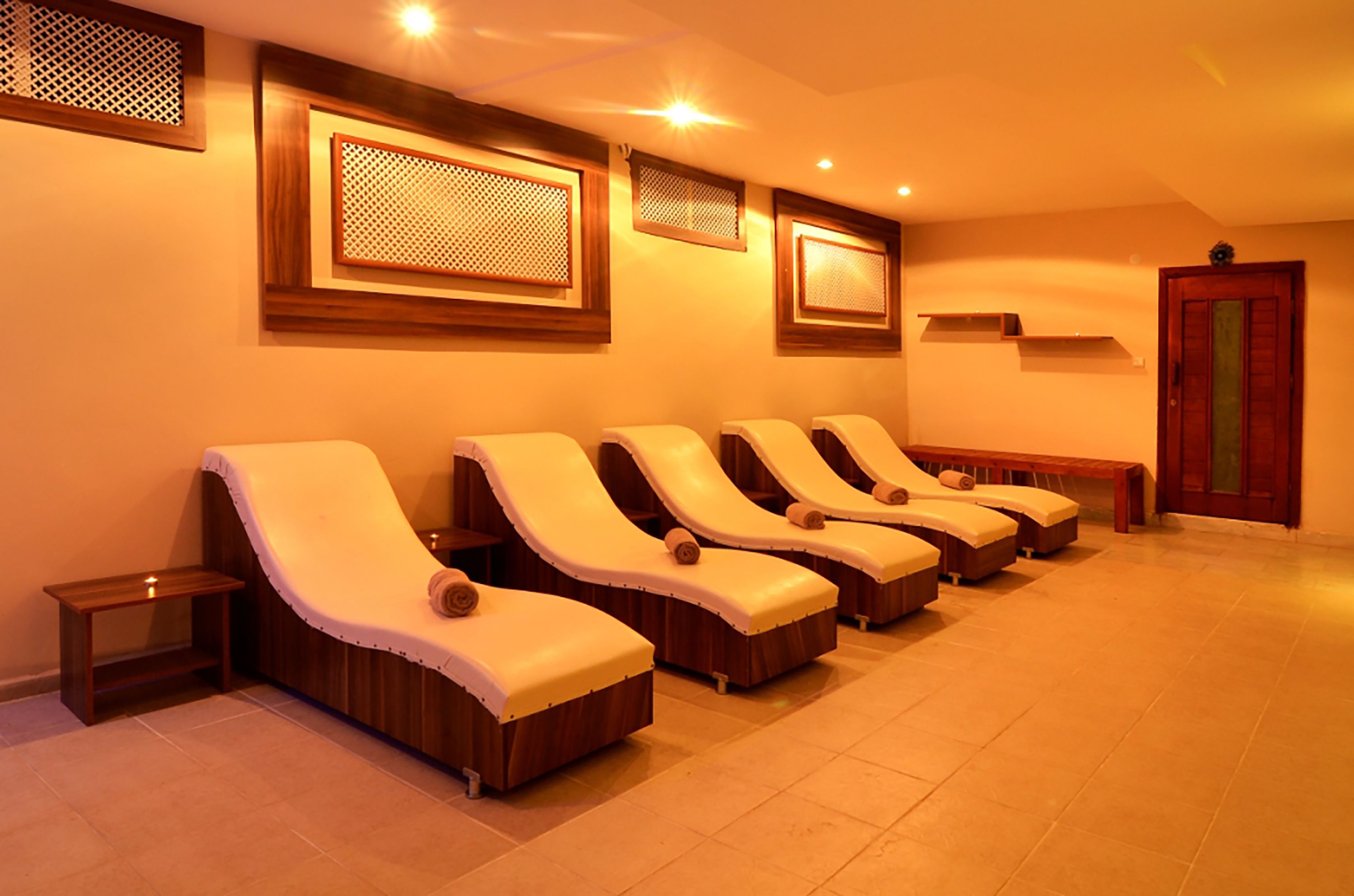 Foto - City's Hill Hotel