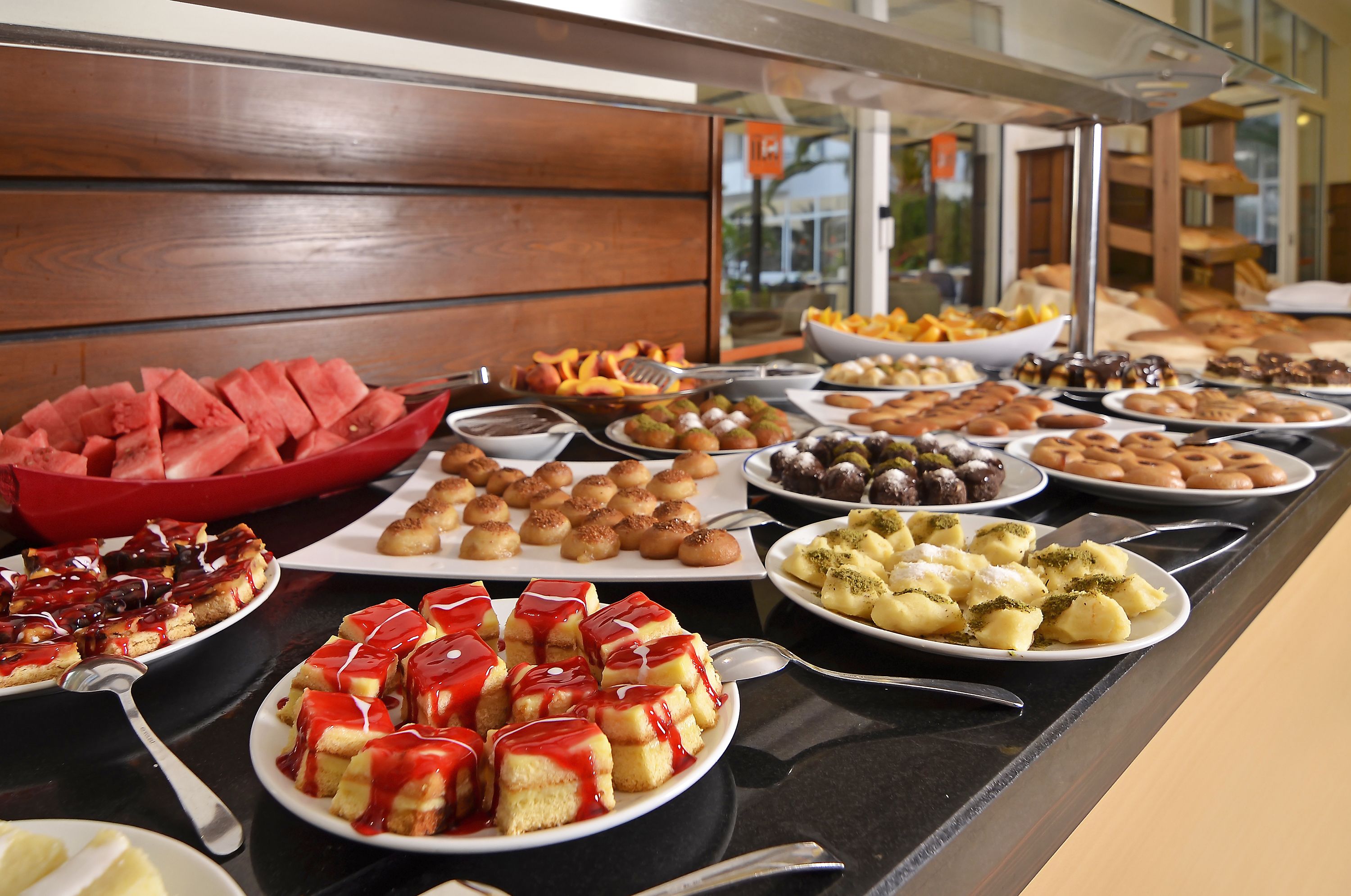 Foto - City's Hill Hotel