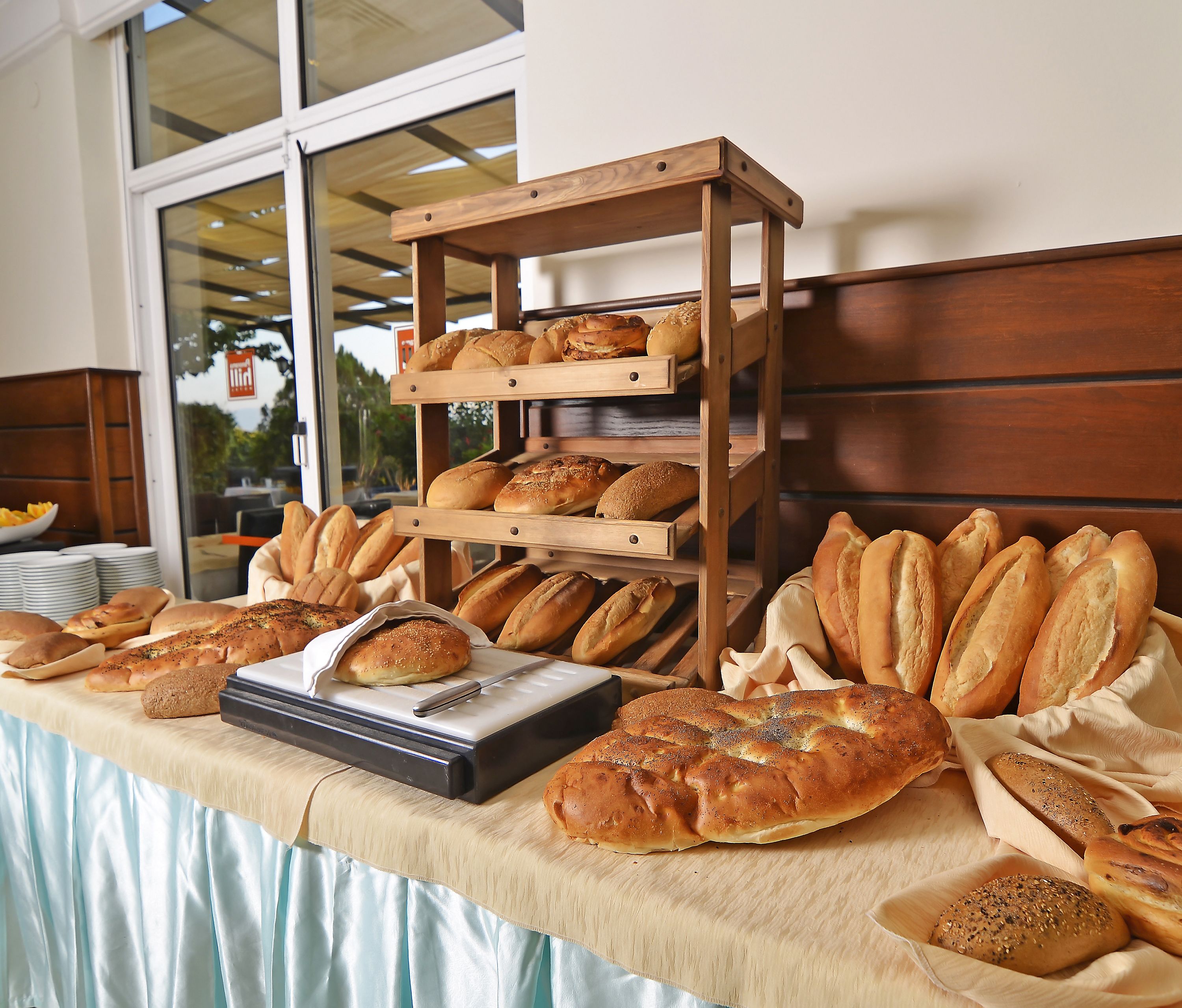 Foto - City's Hill Hotel