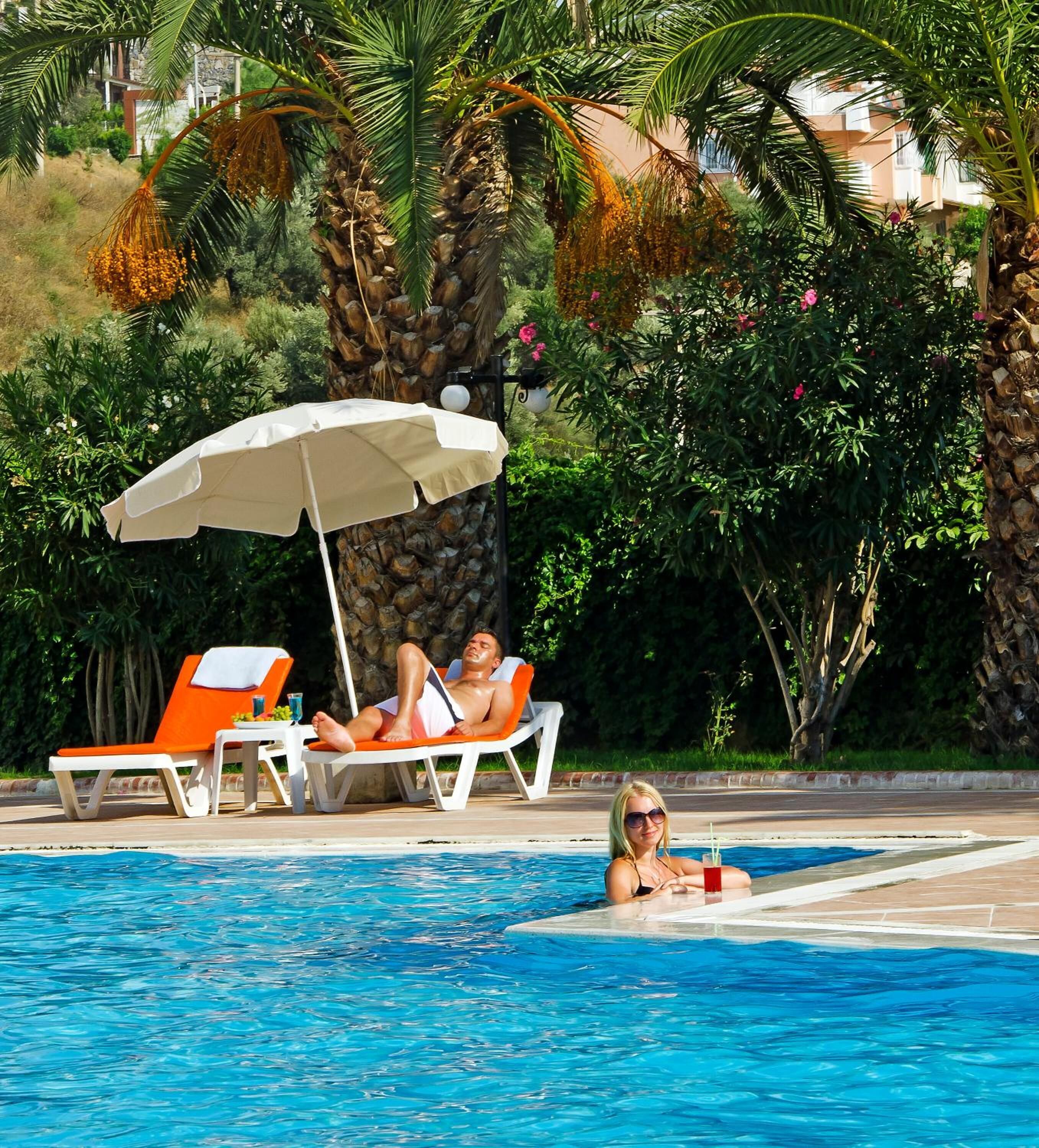 Foto - City's Hill Hotel