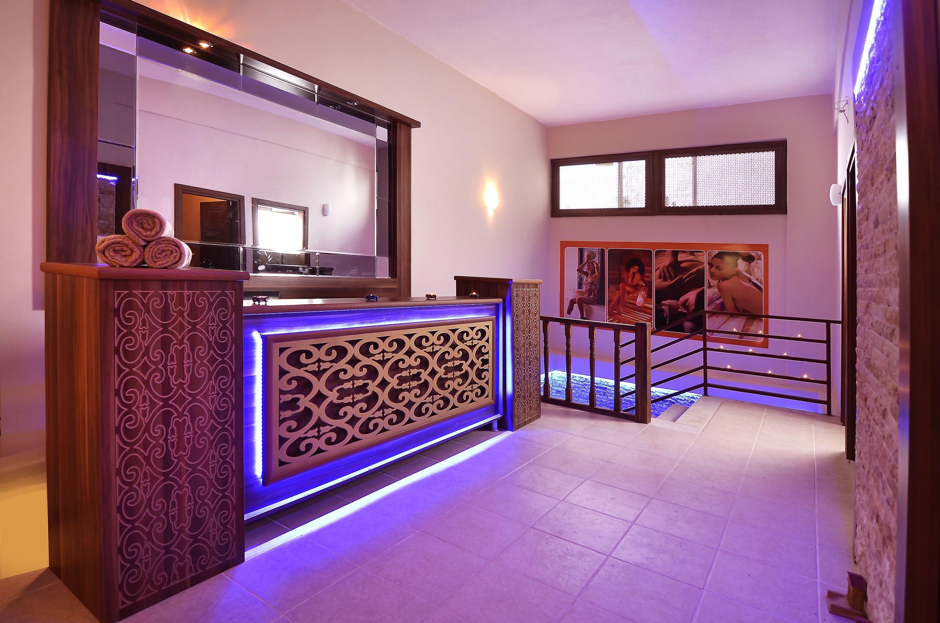 Foto - City's Hill Hotel