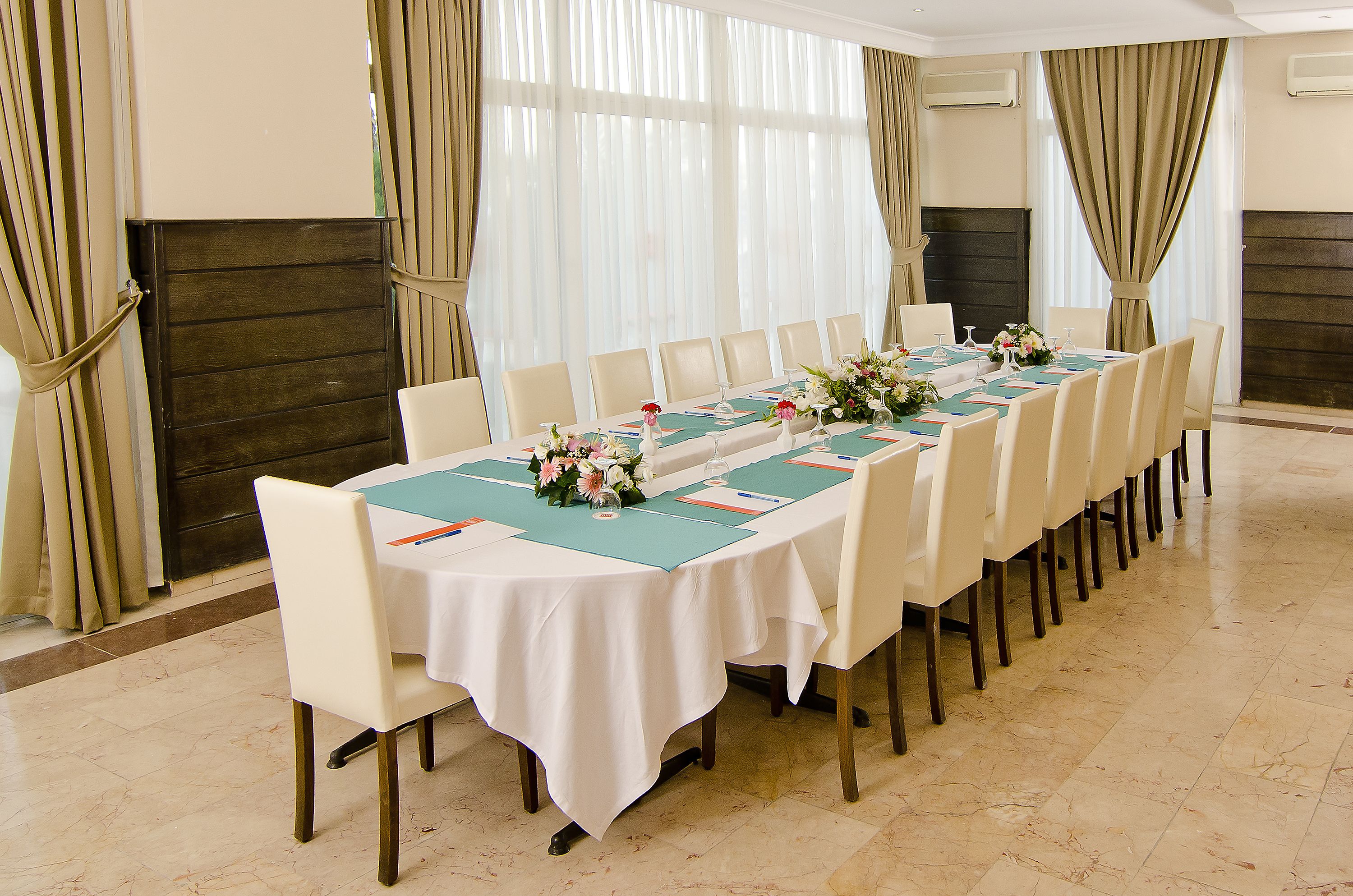 Foto - City's Hill Hotel